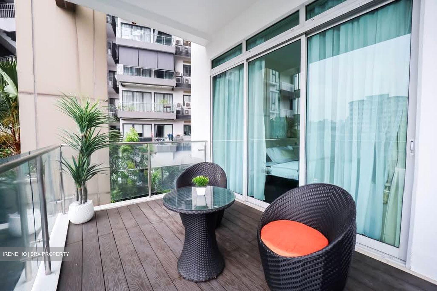 RESIDENCES AT EMERALD HILL (D9), Apartment #591772751